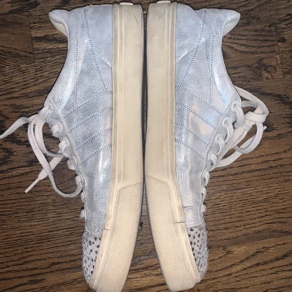 GOLA Orchid ll Cheetah SNEAKERS - Picture 5 of 9